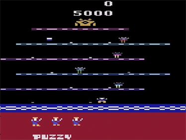 Open Sesame - Screenshot - Game Title Image