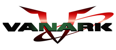 Vanark - Clear Logo Image