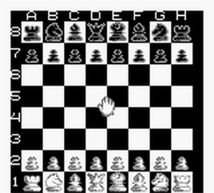 The New Chessmaster - Screenshot - Gameplay Image