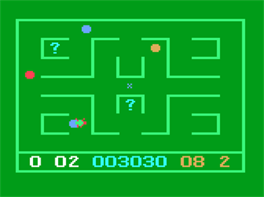 Turtles! - Screenshot - Gameplay Image