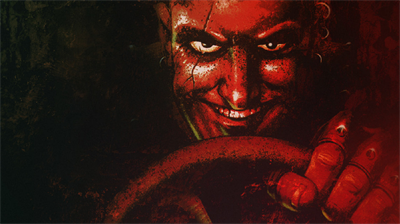 Carmageddon - Fanart - Background Image