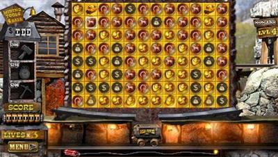 Gold Fever - Screenshot - Gameplay Image