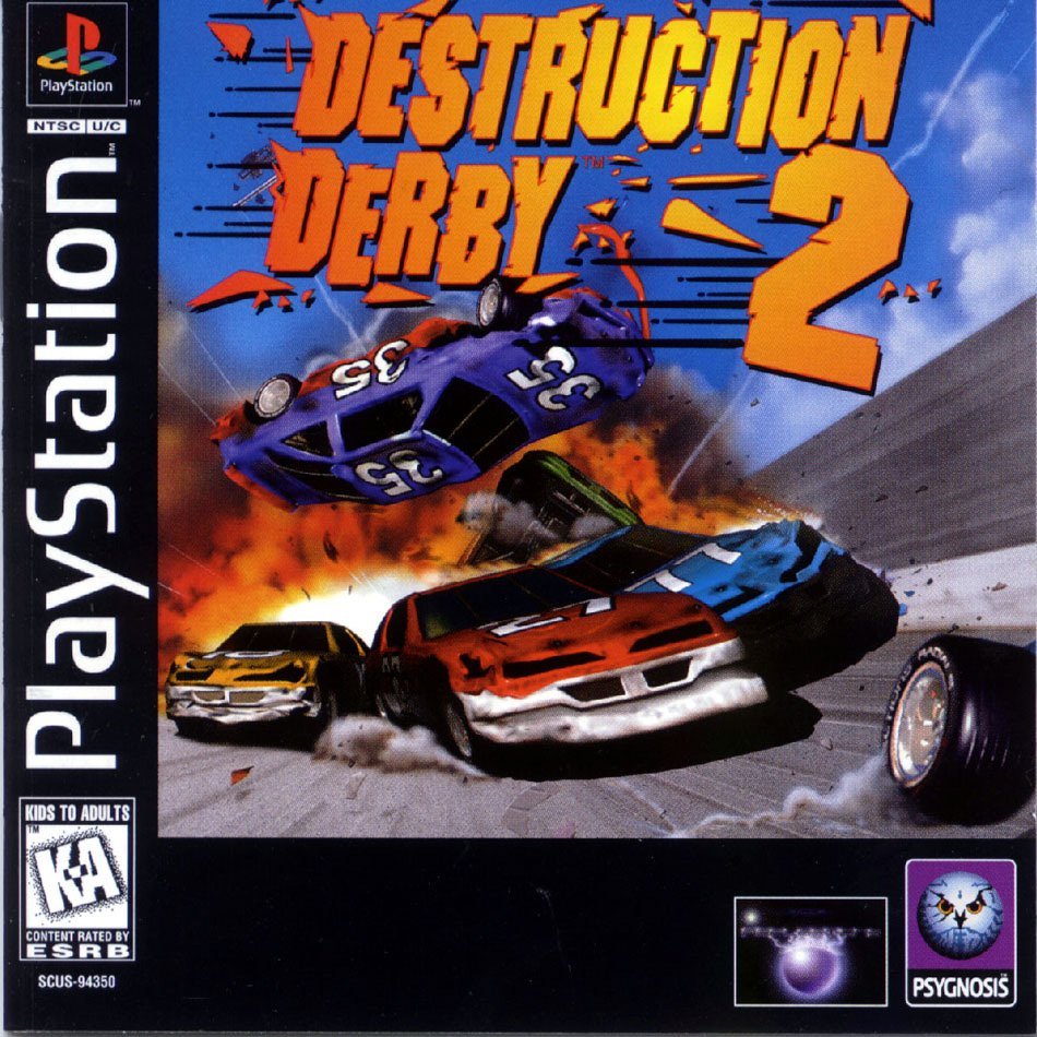 download new destruction derby game