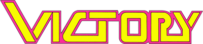Victory - Clear Logo Image