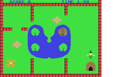 Bumblebee - Screenshot - Gameplay Image