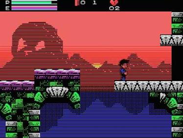 The Cure - Screenshot - Gameplay Image