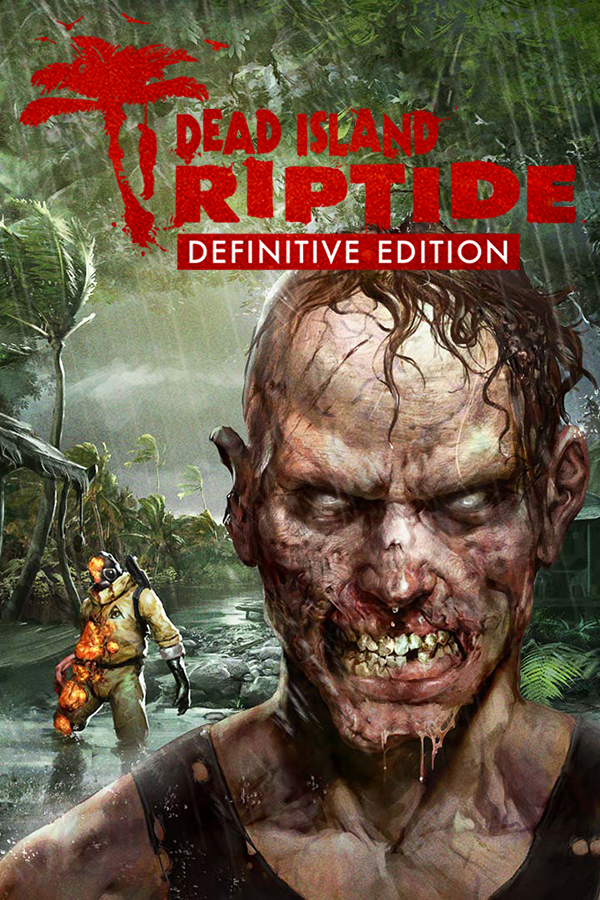 Dead Island: Riptide: Definitive Edition Images - LaunchBox Games Database