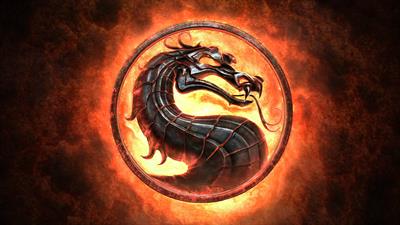 Mortal Kombat - Fanart - Background Image