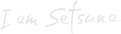 I Am Setsuna - Clear Logo Image