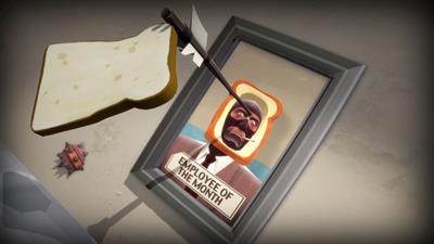 I Am Bread - Screenshot - Gameplay Image