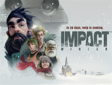 Impact Winter - Fanart - Background Image