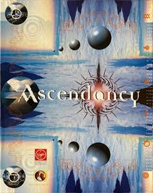 Ascendancy - Box - Front Image