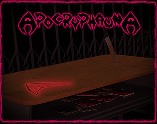 Apocryphauna