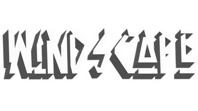Windscape - Clear Logo Image