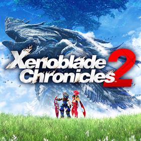 Xenoblade Chronicles 2 - Square Image