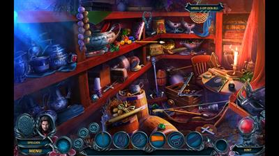 Dark Romance: Vampire Origins - Screenshot - Gameplay Image