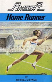 Home Runner - Box - Front Image