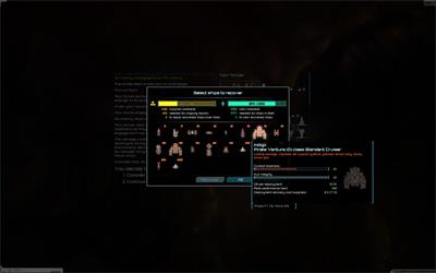 Starsector - Screenshot - Gameplay Image