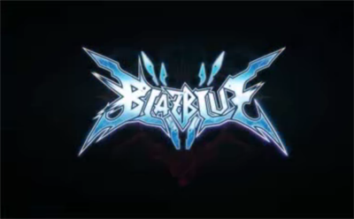 BlazBlue: Continuum Shift II - Screenshot - Game Title Image
