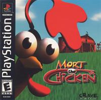 Mort the Chicken