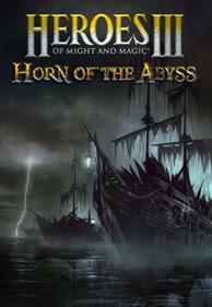 Heroes of Might and Magic III: Horn of the Abyss