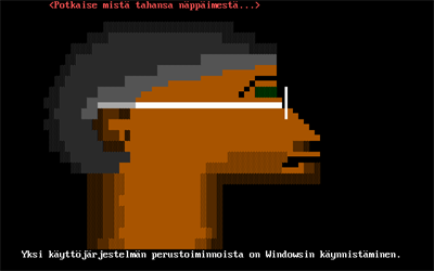 Tikkasentappopeli - Screenshot - Game Title Image