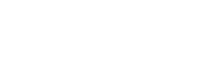 Power Lords - Clear Logo Image