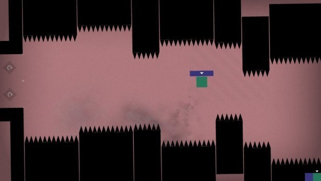Thomas Was Alone