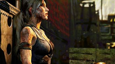 Tomb Raider: Definitive Edition - Screenshot - Gameplay Image