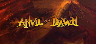 Anvil of Dawn - Banner Image