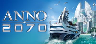 Anno 2070 - Banner Image