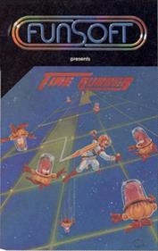 Time Runner - Box - Front Image