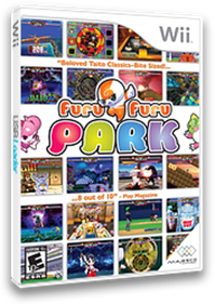 Furu Furu Park - Box - 3D Image