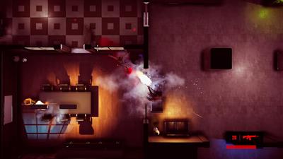 The Hong Kong Massacre - Screenshot - Gameplay Image