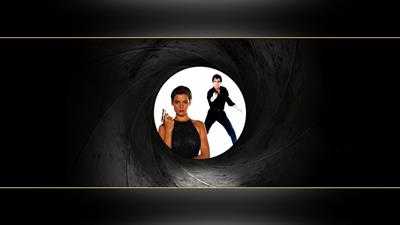 James Bond 007: Licence to Kill - Fanart - Background Image