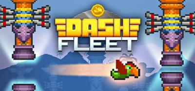 Dash Fleet - Banner Image