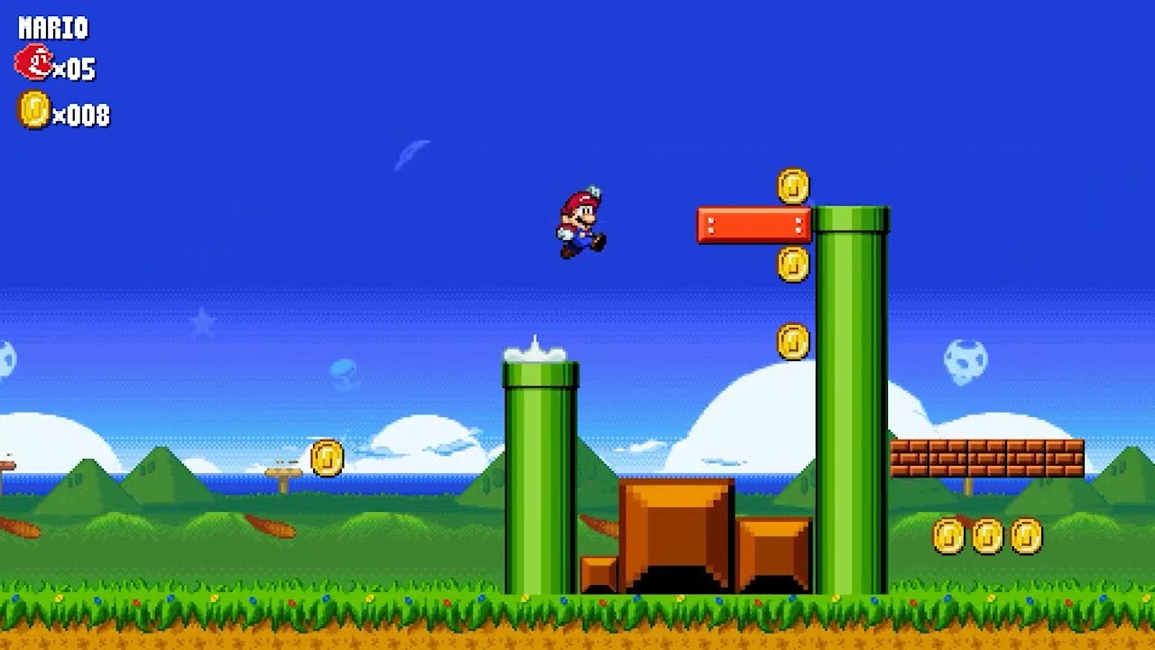 Mario & Sonic Boll 2