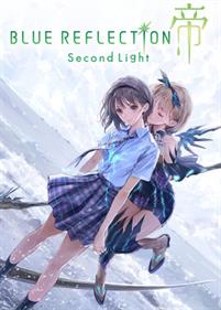 BLUE REFLECTION: Second Light - Box - Front Image