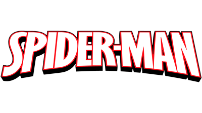 Spider-Man: Vault Edition - Clear Logo Image