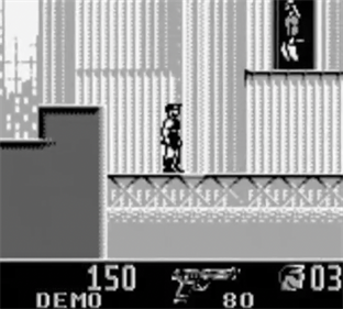 Navy Seals - Screenshot - Gameplay Image