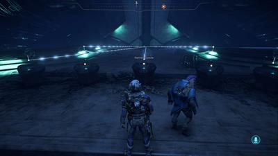 Mass Effect: Andromeda - Screenshot - Gameplay Image