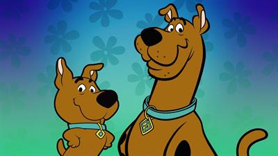 Scooby-Doo and Scrappy-Doo - Fanart - Background Image