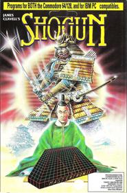 Shogun (1986)