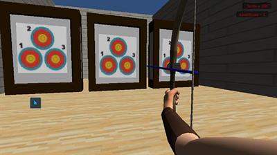 Archery - Screenshot - Gameplay Image