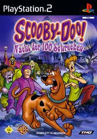 Scooby-Doo! Night of 100 Frights - Box - Front Image