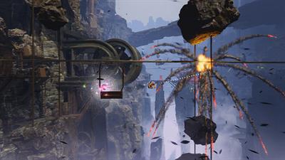 Oddworld: Soulstorm Enhanced Edition - Screenshot - Gameplay Image