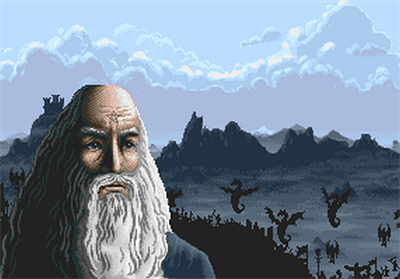 Celtic Legends - Screenshot - Gameplay Image