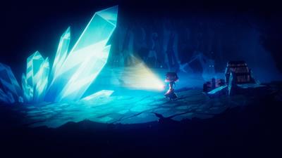 Jenny LeClue: Detectivu - Screenshot - Gameplay Image