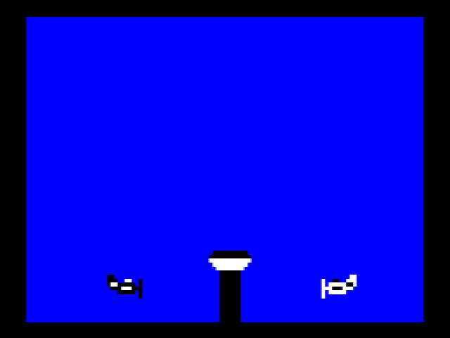 Dog-Fight