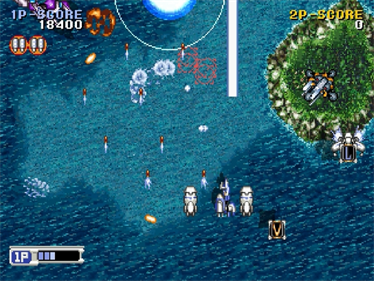 Steam-Heart's - Screenshot - Gameplay Image